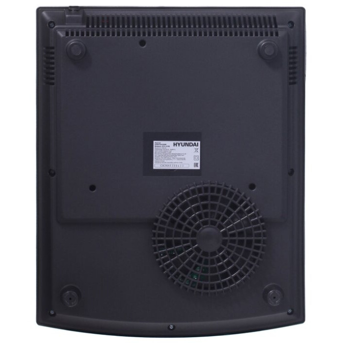 Настольная плита Hyundai HYC-0102 - фото 5