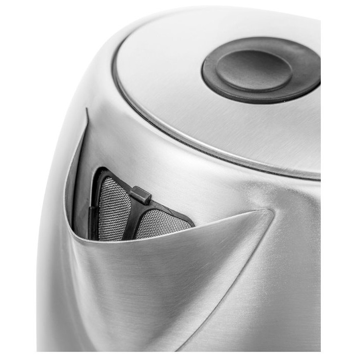 Чайник Kitfort KT-6106 - фото 3