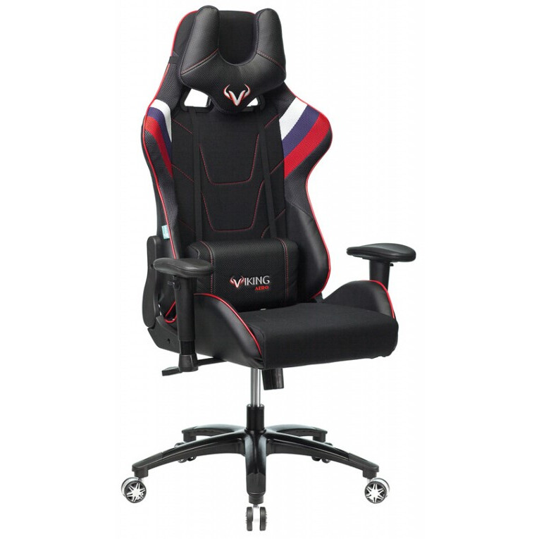 Игровое кресло Бюрократ Viking 4 AERO RUS - VIKING 4 AERO RUS