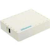 Маршрутизатор (роутер) MikroTik hEX (RB750Gr3)