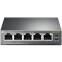 Коммутатор (свитч) TP-Link TL-SG1005P