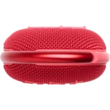 Портативная акустика JBL Clip 4 Red (JBLCLIP4RED)