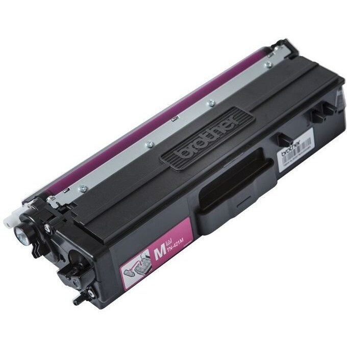 Картридж Brother TN-421M Magenta - TN421M