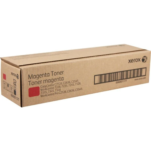 Картридж Xerox 006R01177 Magenta