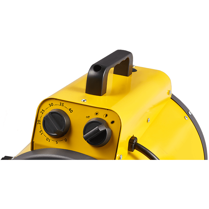 Тепловая пушка Ballu BHP-P2-6 - НС-1226960 - фото 3