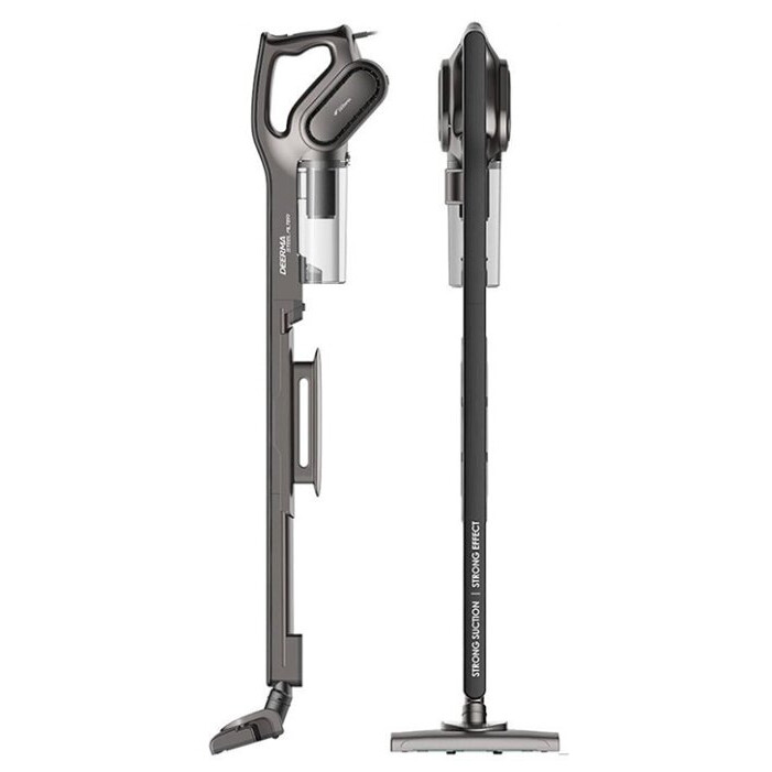 Пылесос Deerma DX700S - фото 2