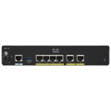 Маршрутизатор (роутер) Cisco C921-4P