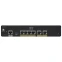 Маршрутизатор (роутер) Cisco C921-4P