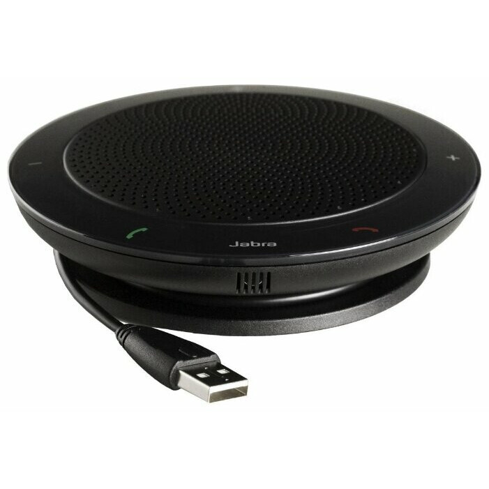 Спикерфон Jabra Speak 410 UC