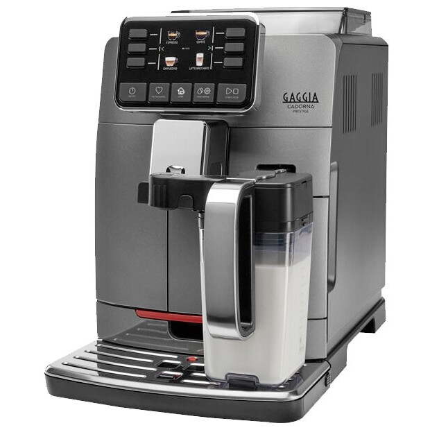 Кофемашина Gaggia Cadorna Prestige - фото 2