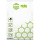 Бумага Cactus CS-OP-A480250 (A4, 80 г/м2, 250 листов)
