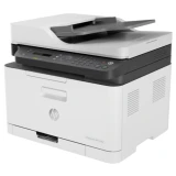 МФУ HP Color Laser MFP 179fnw (4ZB97A)