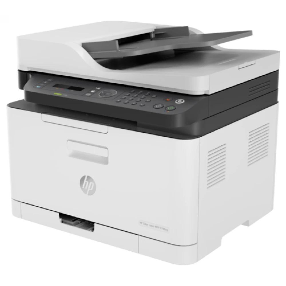 МФУ HP Color Laser MFP 179fnw (4ZB97A) - фото 2