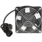 Вентиляторный модуль TLK TLK-FAN1-BK - фото 2