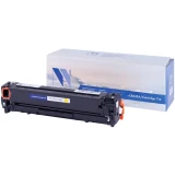 Картридж NV Print CF212A/CE322A/CB542A Yellow (CF212A/CE322A/CB542A/716/731)