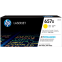 Картридж HP CF472X (№657X) Yellow