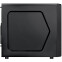 Корпус Thermaltake Versa H25 Black (CA-1C2-00M1NN-00) - фото 4