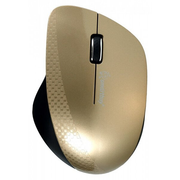 Мышь SmartBuy 309AG Gold - SBM-309AG-O