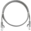 Патч-корд NIKOMAX NMC-PC4UD55B-ES-003-C-GY, 0.3м