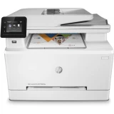 МФУ HP Color LaserJet Pro M283fdw (7KW75A)