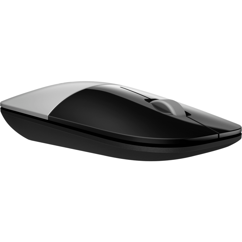 Мышь HP Wireless Mouse Z3700 Silver (X7Q44AA) - фото 3