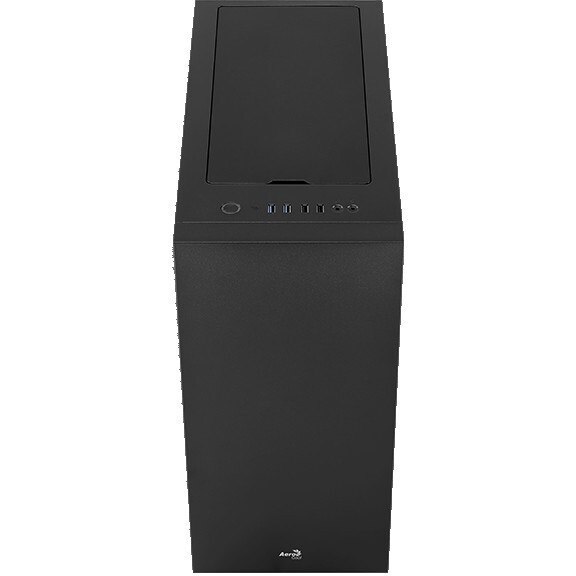 Корпус AeroCool Flo Saturn FRGB - EN54155 - фото 4