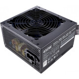 Блок питания 450W Cooler Master MWE White (MPE-4501-ACABW-EU)