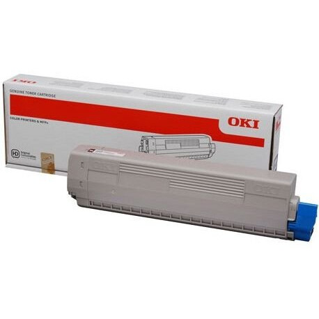 Картридж OKI 46443113 Yellow