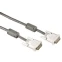 Кабель DVI - DVI, 1.8м, HAMA H-45077 - 00045077