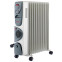 Масляный радиатор Ресанта ОМ-12НВ 2500W White - 67/3/12