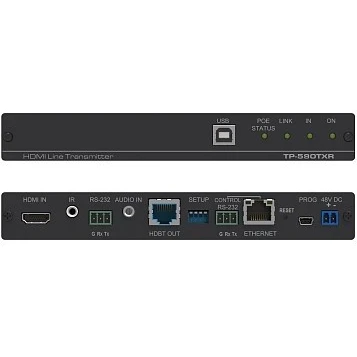 Передатчик HDMI Kramer TP-590TXR - фото 2