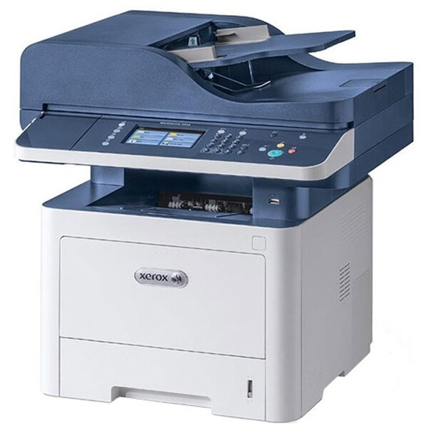 МФУ Xerox WorkCentre 3335DNI - 3335V_DNI - фото 2