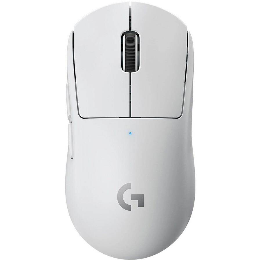 Мышь Logitech G Pro X Superlight Wireless Gaming White (910-005942/5943/5944/5946)