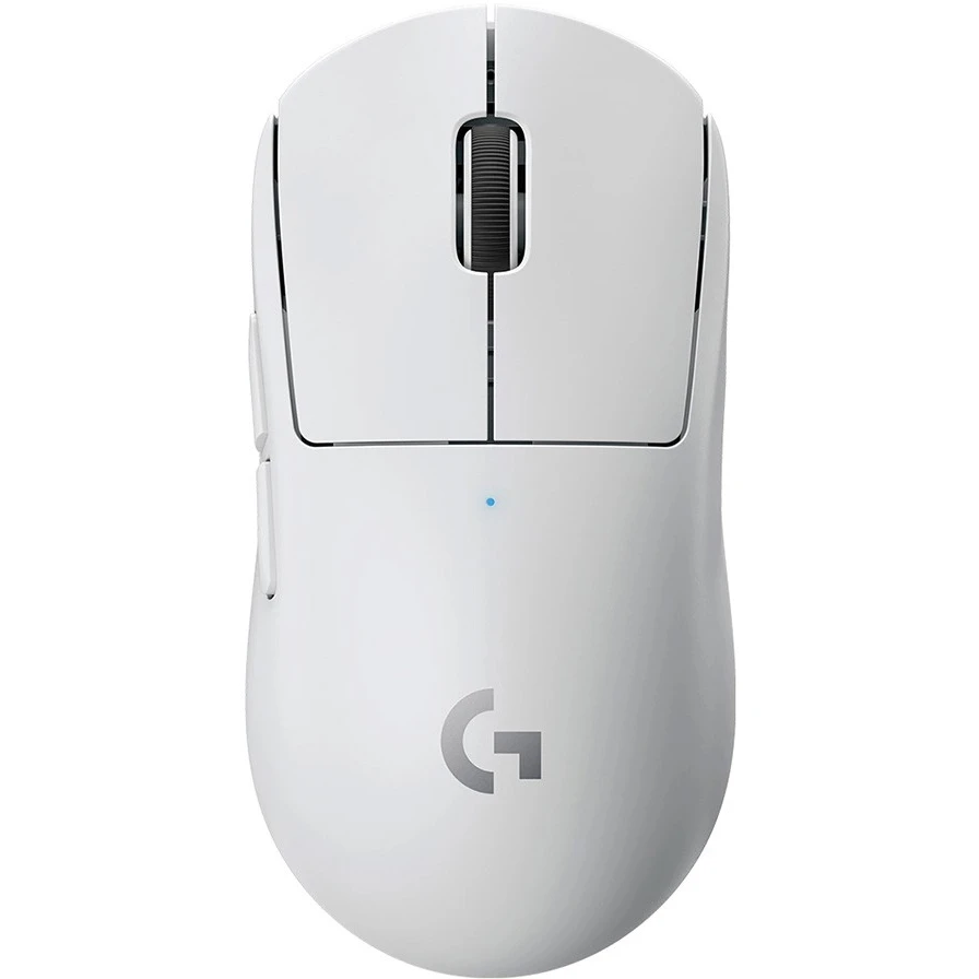 Мышь Logitech G Pro X Superlight Wireless Gaming White (910-005942/5943/5944/5946) - фото 2
