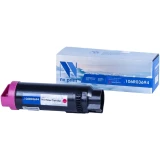 Картридж NV Print 106R03694 Magenta (NV-106R03694M)