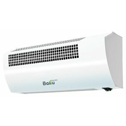 Тепловая завеса Ballu BHC-CE-3 - НС-1109500
