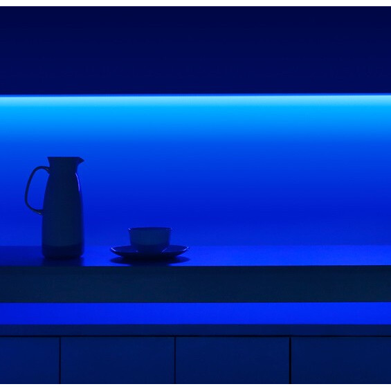 Удлинитель светодиодной ленты Yeelight Xiaomi LED Lightstrip Extension - YLOT01YL - фото 6