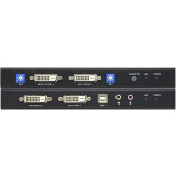 KVM удлинитель ATEN CE604 (CE604-AT-G)
