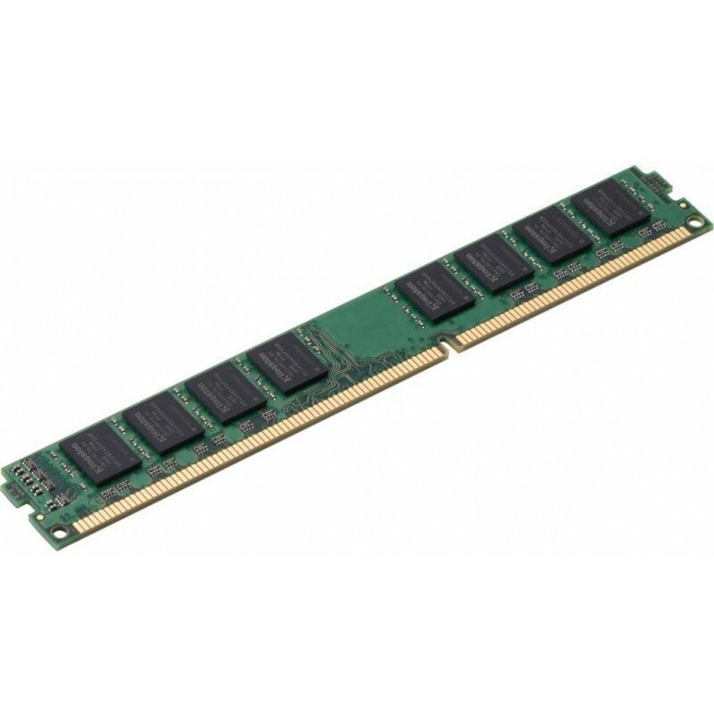 Оперативная память 8Gb DDR-III 1600MHz Kingston (KVR16N11/8) - KVR16N11/8WP
