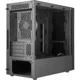 Корпус Cooler Master MasterBox MB400L Black (MCB-B400L-KGNN-S00)