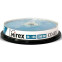 Диск CD-RW Mirex 700Mb 12x Cake Box (10 шт.) (203384)