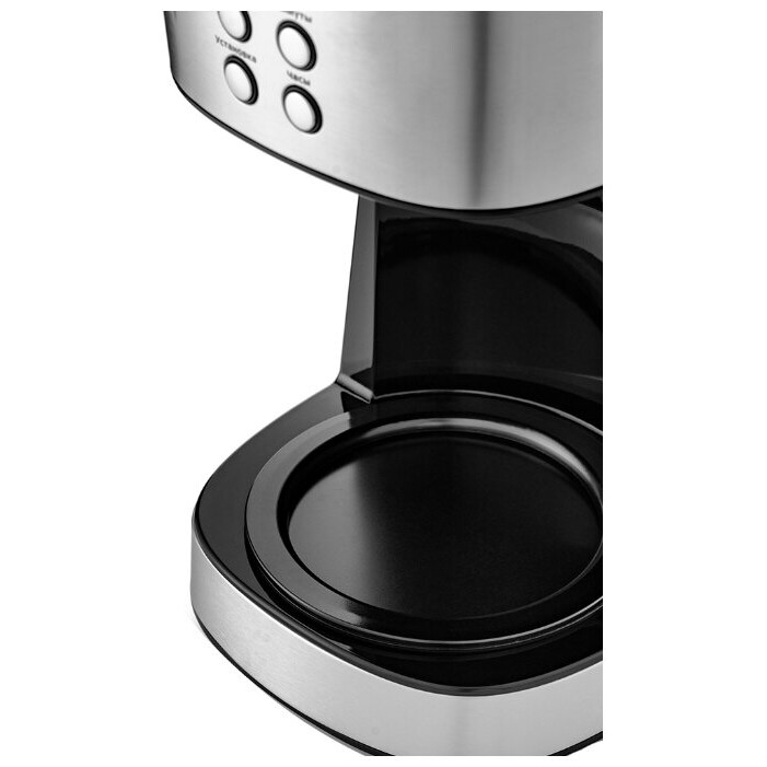 Кофеварка Kitfort KT-731 - КТ-731 - фото 4