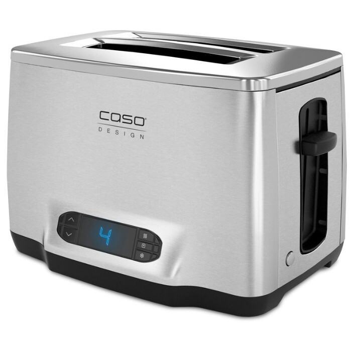 Тостер Caso Inox2 - Inox 2