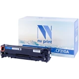 Картридж NV Print CF210A/731 Black