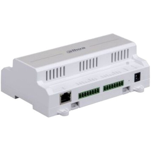 Контроллер дверей Dahua DHI-ASC1202B-S