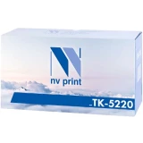 Картридж NV Print TK-5220C Cyan