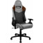Игровое кресло AeroCool DUKE Tan Grey - 4710562751154 - фото 4