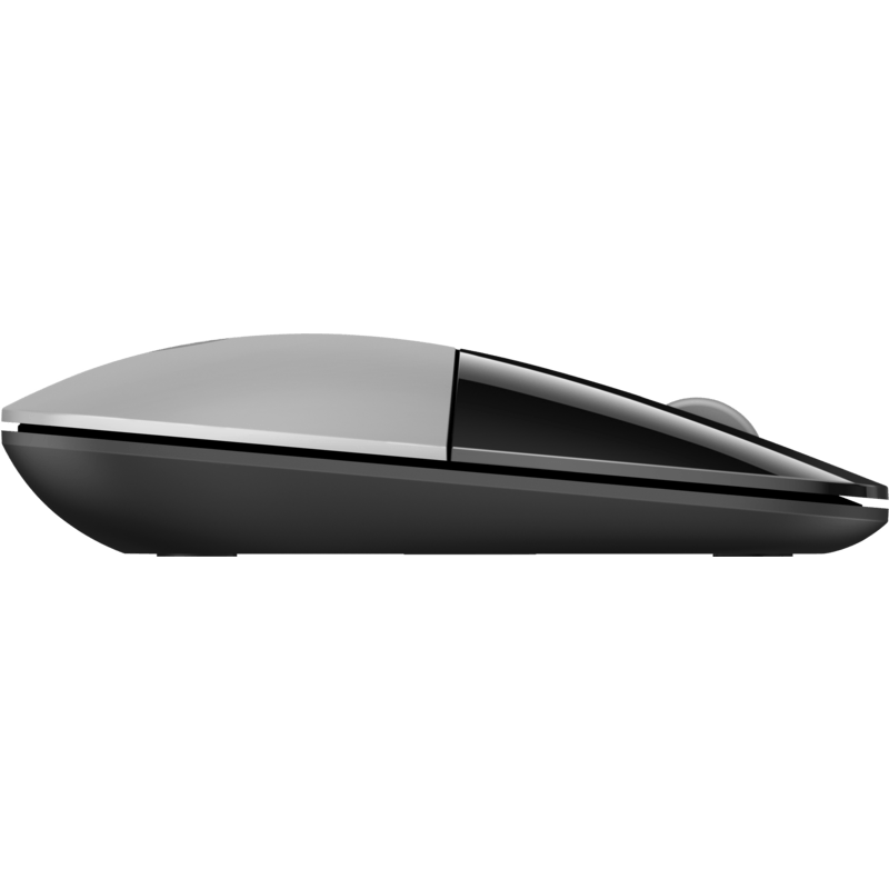 Мышь HP Wireless Mouse Z3700 Silver (X7Q44AA) - фото 4