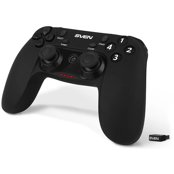 Геймпад Sven GC-3050 - фото 2