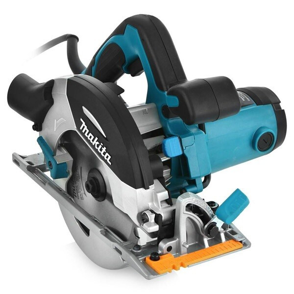 Электропила Makita HS6100